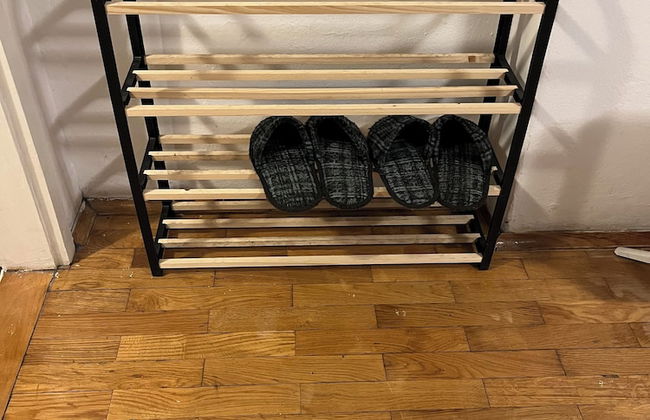 İstanbul Apartment - Photo 29