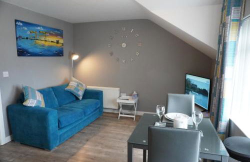 VIP Church Loft Apartment - Foto 1