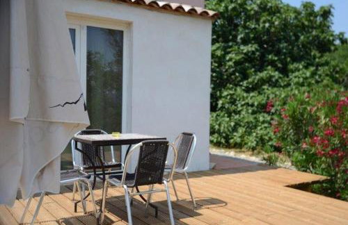 Domaine Hemmitage - Foto 6