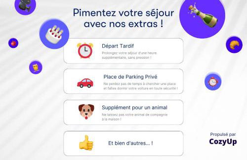 Sweet Namaste - Host Provence - Foto 49