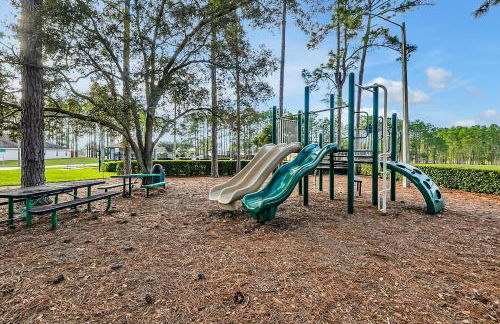 Your Family Fun Villa w Pool, Game room, all you need, close to Disney & more - Foto 14