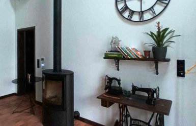 Zollhaus nad Zalewem Mietkowskim - Photo 8