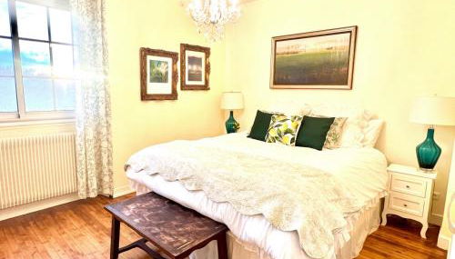 Blue Horizons Farm - Countryside Gîte - Pet Friendly - Sleeps 8 - Foto 4