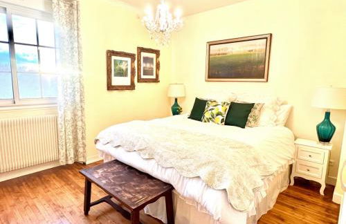 Blue Horizons Farm - Countryside Gîte - Pet Friendly - Sleeps 8 - Foto 4