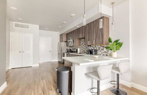 Mid-rise Modern Lux loft In The City - Foto 23