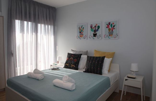 Edem apartment Sea View - Foto 11