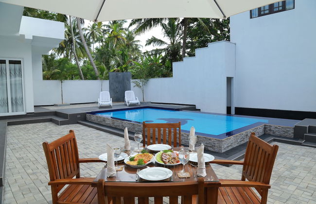 Sethum Villa - Unawatuna - Foto 38