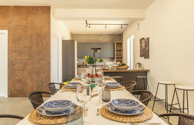 Casale Gorghi Tondi House E Vinyard - Photo 26