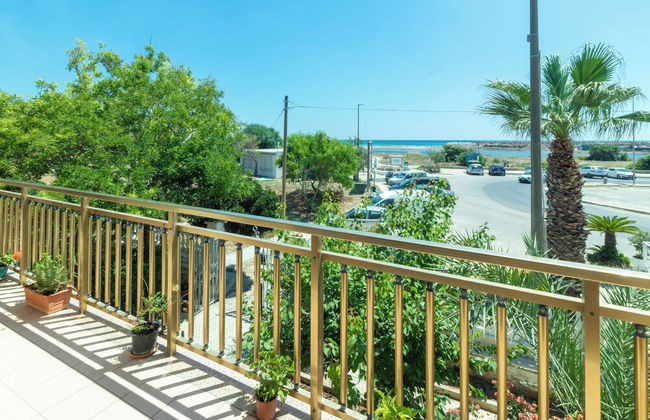 Casa vacanza Appartamento Spiaggiati - Foto 30