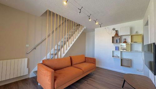 Ref 073 Appartement T3 rénové vue Port du Crouesty avec internet - Foto 4