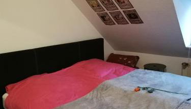 Charmante Wohnung im Stadtkern, St Wendel - Photo 3