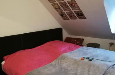 Charmante Wohnung im Stadtkern, St Wendel - Photo 3