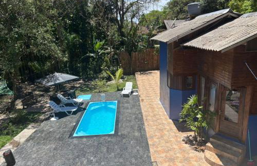 Chalé lawill ilha do mel - Foto 1