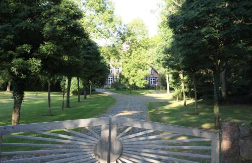 Chalet Forsthof Everstorf - Foto 44