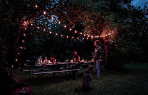 Feriendomizil Alter Garten - Photo 34