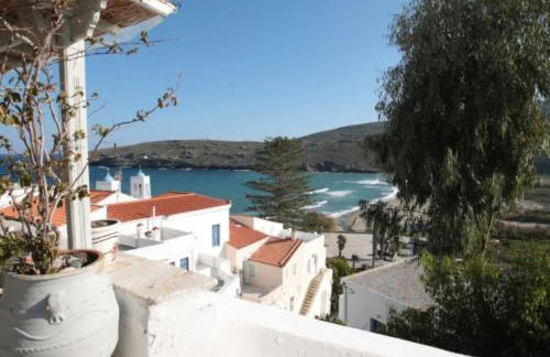 Andros Trecking Paradise Holiday Cottage by "elite" - Foto 71