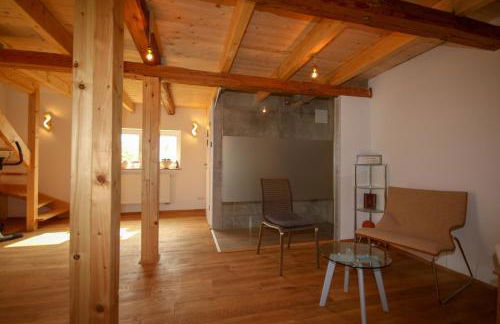 Villa Rosengarten - Foto 14