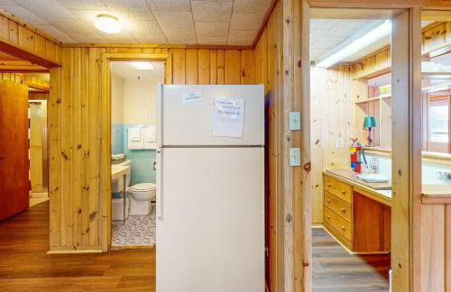 Timberlane Lodge- The Musky, Bluegill & Walleye - Foto 20