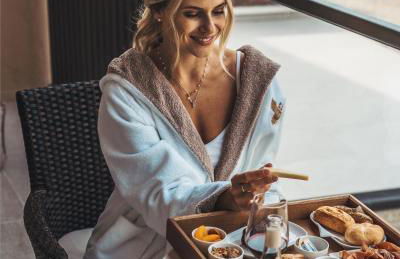 Forte Benedek Wine Relais & SPA - Adults Only - Foto 80