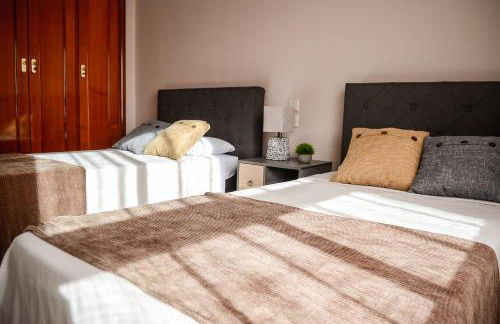 Alojamiento GOLDEN SUITE - Foto 29