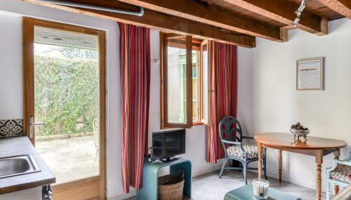 Le Patio de la Bastide avec Terrasse & Netflix - Quartier paisible - Foto 3