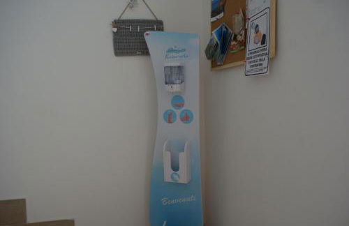 Rivamare Campora Casa Vacanze - Foto 15