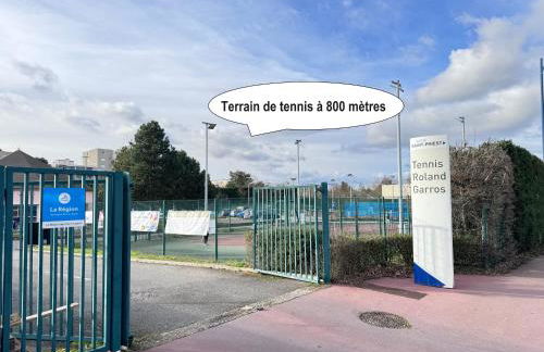 Votre cocon parfait à 9 min d'Eurexpo et 14 min groupama - Foto 32