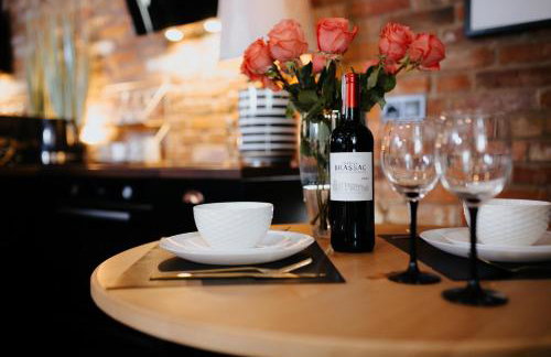 Apartamenty Zamkowe Centrum - Foto 23