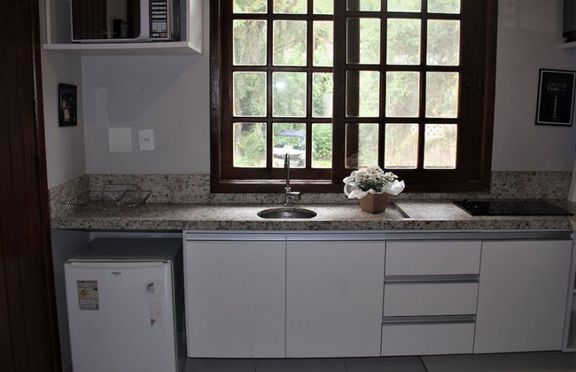 Saint Germain - Lagoa da Conceição - Foto 68