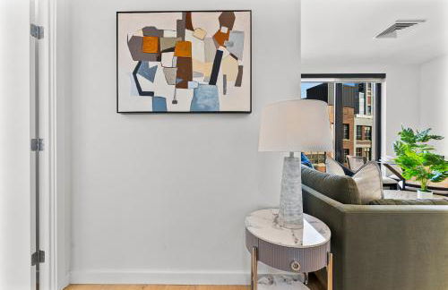 Furnished Apartment in South Boston - Foto 37