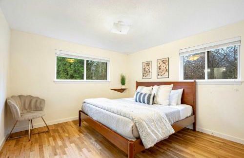 Redmond Pet friendly Home in 2 Acres Horse Barn - Foto 23