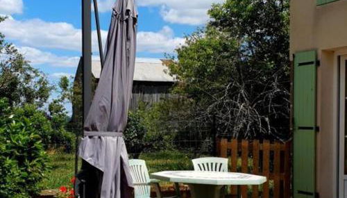 Gîte rénové avec terrasse privée et animaux admis - FR-1-489-10 - Foto 3