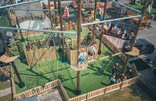 Starlings Nest at Hamilton Lodge - Photo 59