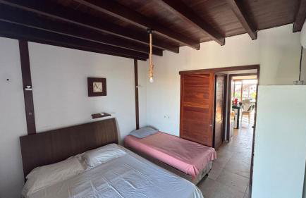 Taíba Beachfront Paradise - Cozy Apartment - Foto 17
