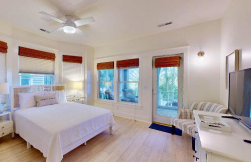 Blue Crab Cottage - Foto 28