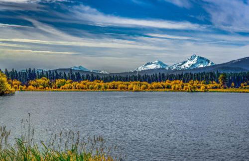 Three Sisters Hideaway - Foto 59