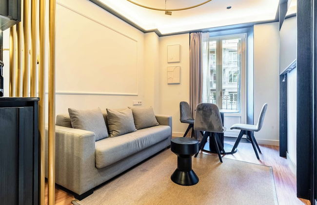 Limehome San Sebastian Zubieta Kalea - Foto 32