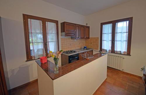 Agriturismo Le Capanne - Foto 23