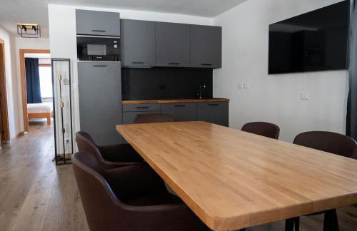 Grifone Dolomiti Residences - Photo 41