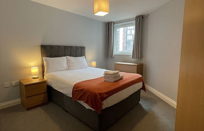 Belgrade Plaza Serviced Apartments - Foto 8