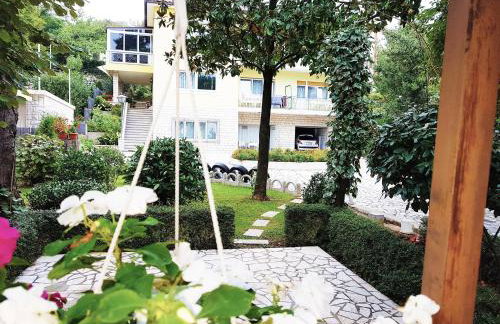 Apartments Anita near Opatija with private parking - Photo 31