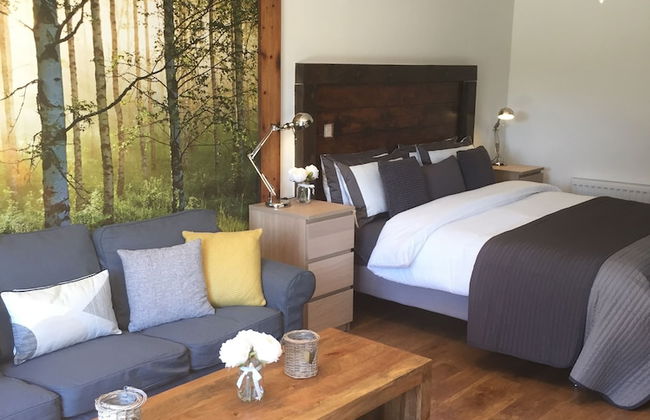 Willow Court Farm - Foto 12