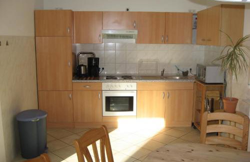 Ferienwohnung Rosenpflanzer - Foto 15