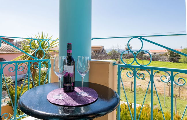 Poseidon Suite by CorfuEscapes - Foto 20