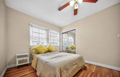 Cozy 2B1B 7 min to LAX- next to LMU, SoFi, and Beach - Foto 8