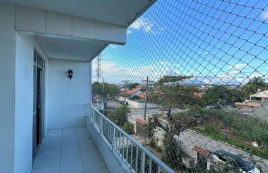 Apartamento na Barra de Maricá - Foto 26