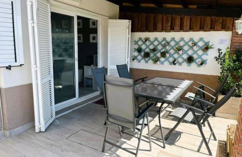 Villa Conchi - Foto 17