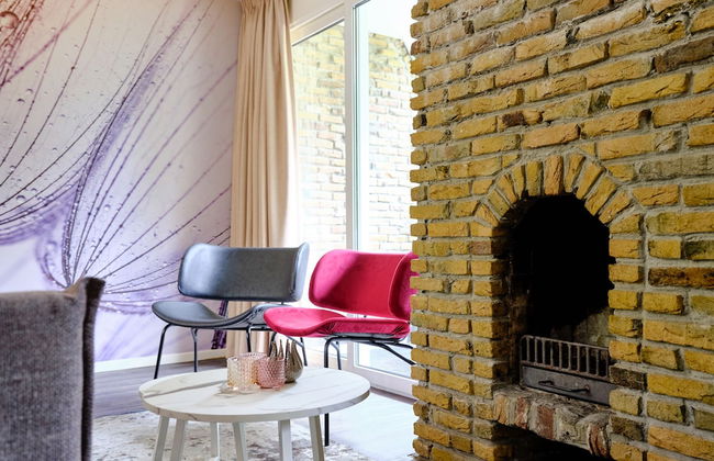 Vakantiepark De Bosrand - Foto 73