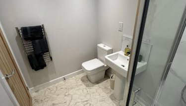 Cosy Flat in Central Hexham - Photo 5