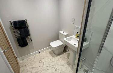 Cosy Flat in Central Hexham - Foto 5